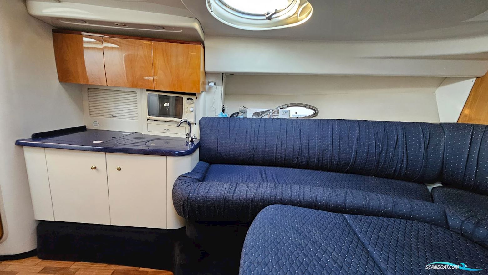 Cranchi 39 Endurance