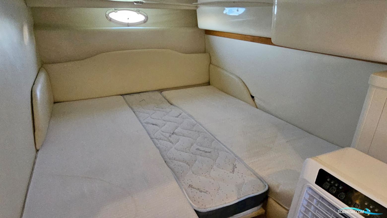 Cranchi 39 Endurance