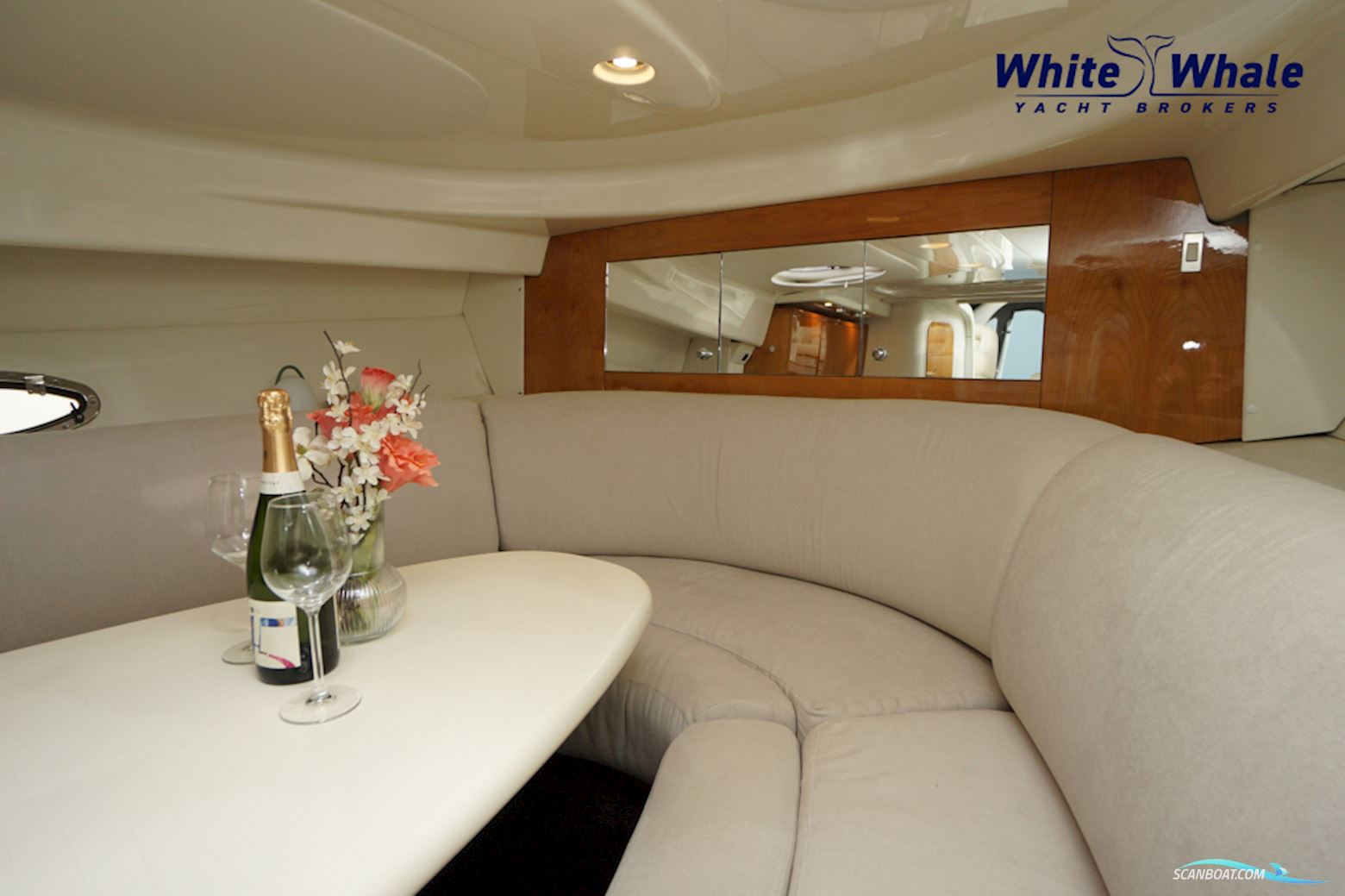 Cranchi 39 Endurance