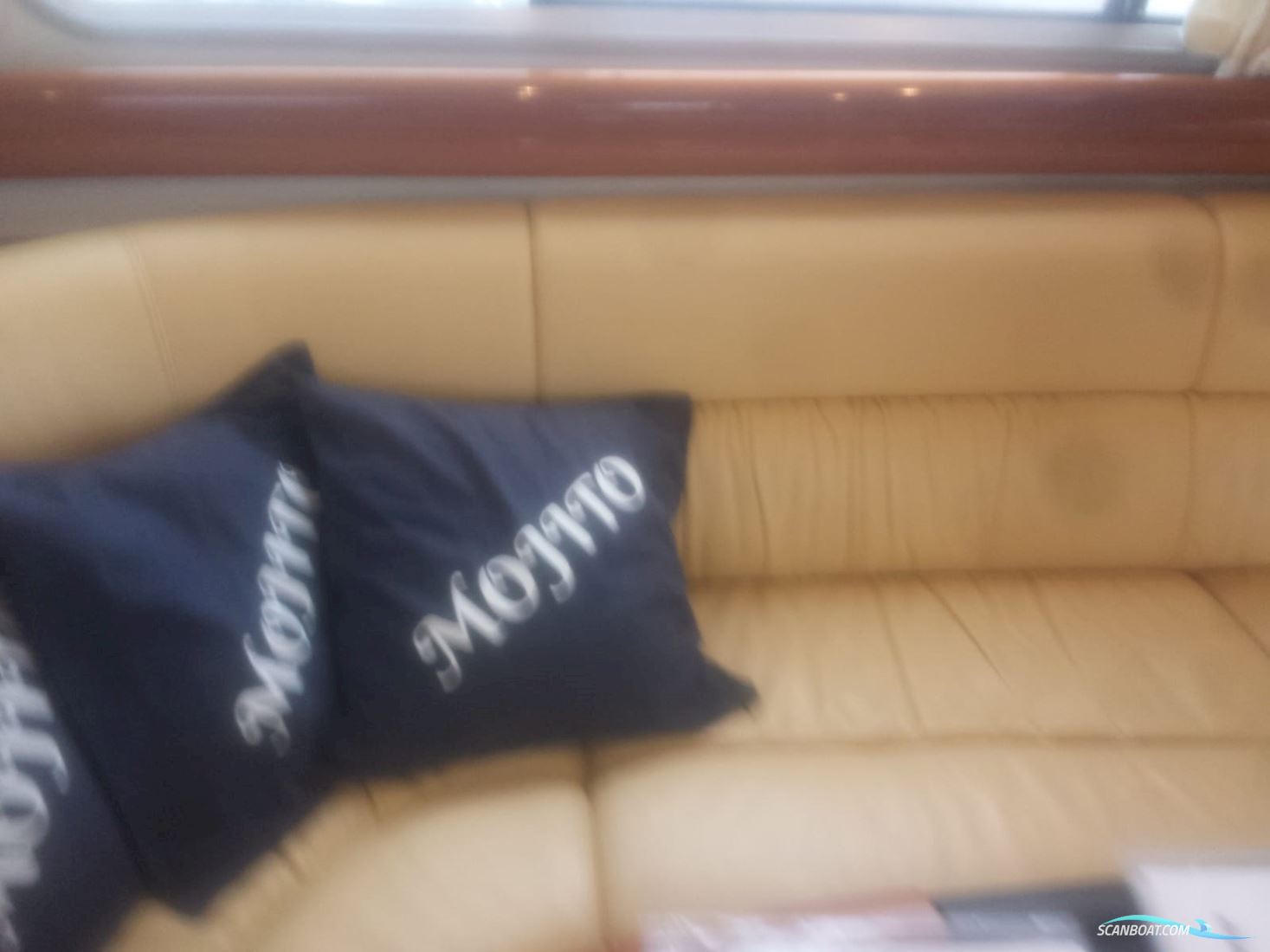 Cranchi 40 Atlantique