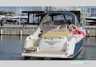 Cranchi 41 Endurance  Motorboat 2005, with Volvo Penta engine, Denmark