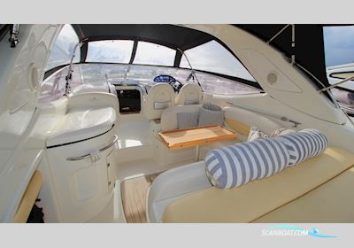 Cranchi 41 Endurance  Motorboat 2005, with Volvo Penta engine, Denmark