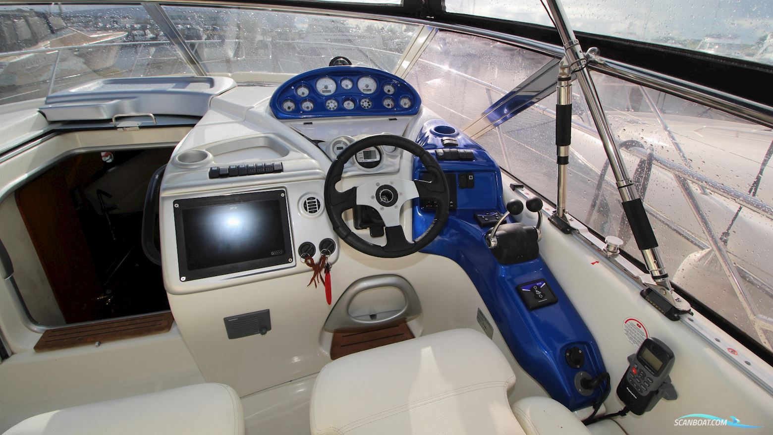 Cranchi 41 Endurance 