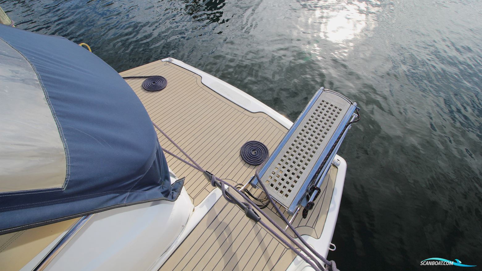 Cranchi 41 Endurance 