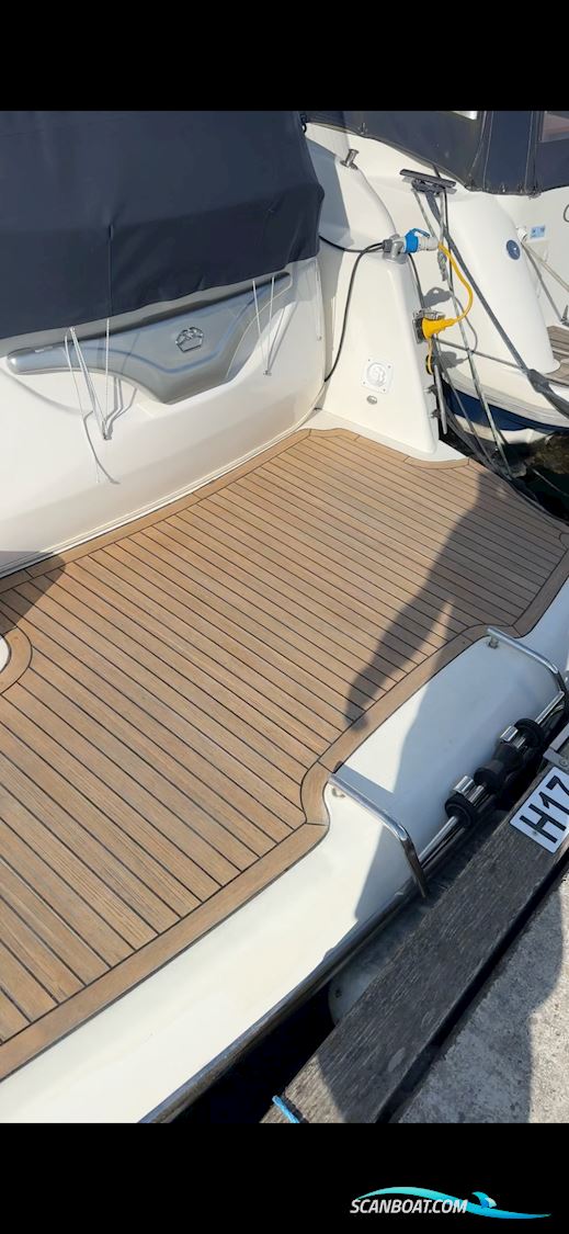 Cranchi 41 Endurance