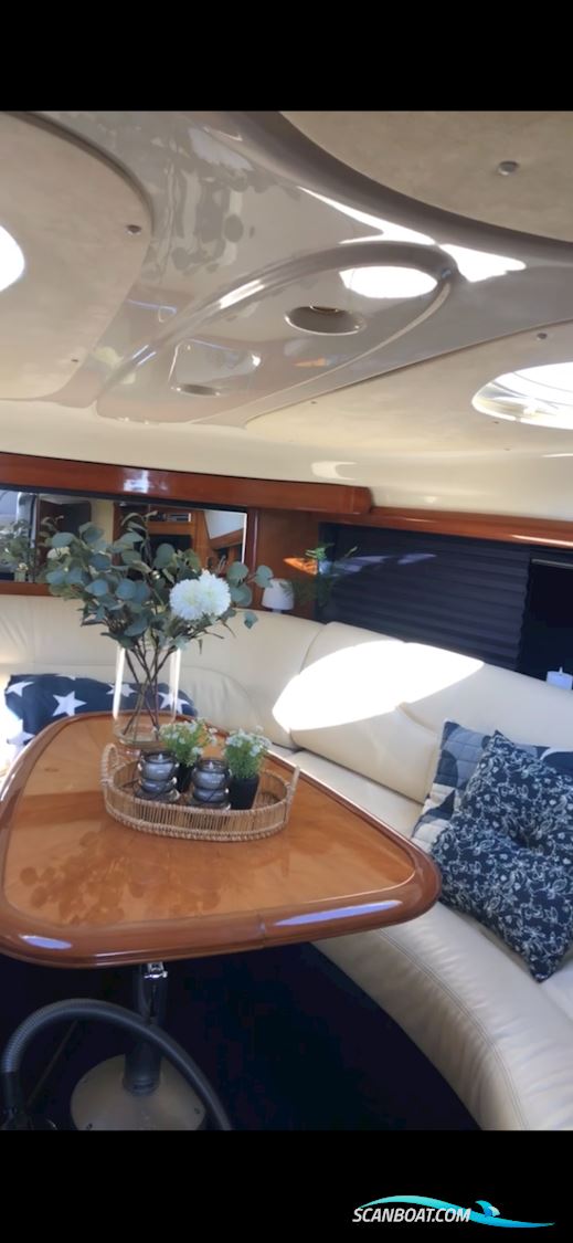 Cranchi 41 Endurance