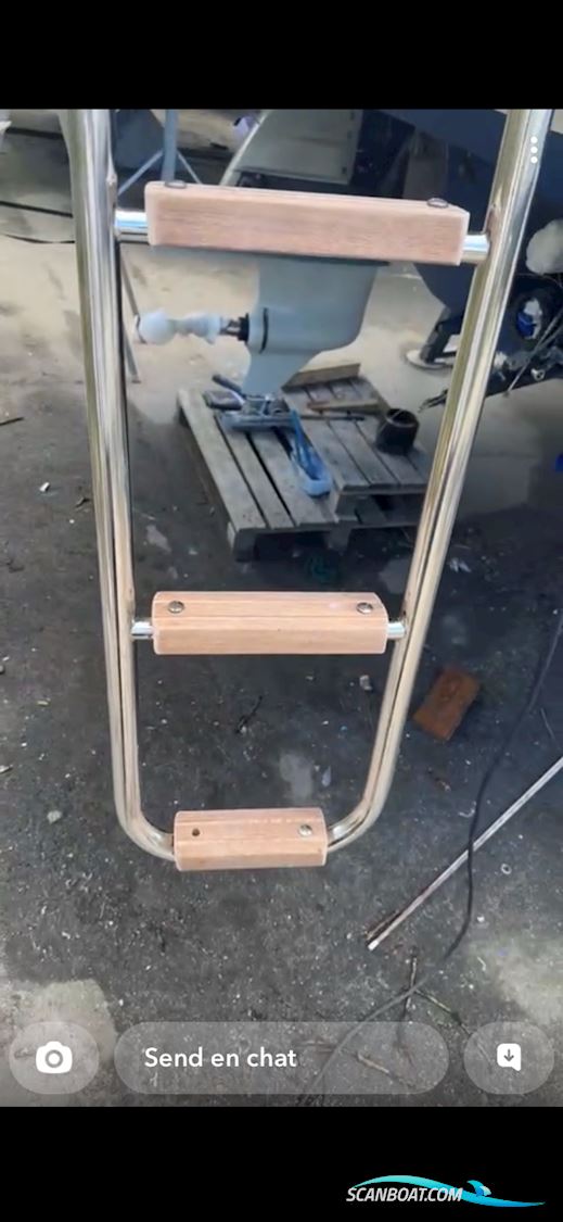 Cranchi 41 Endurance