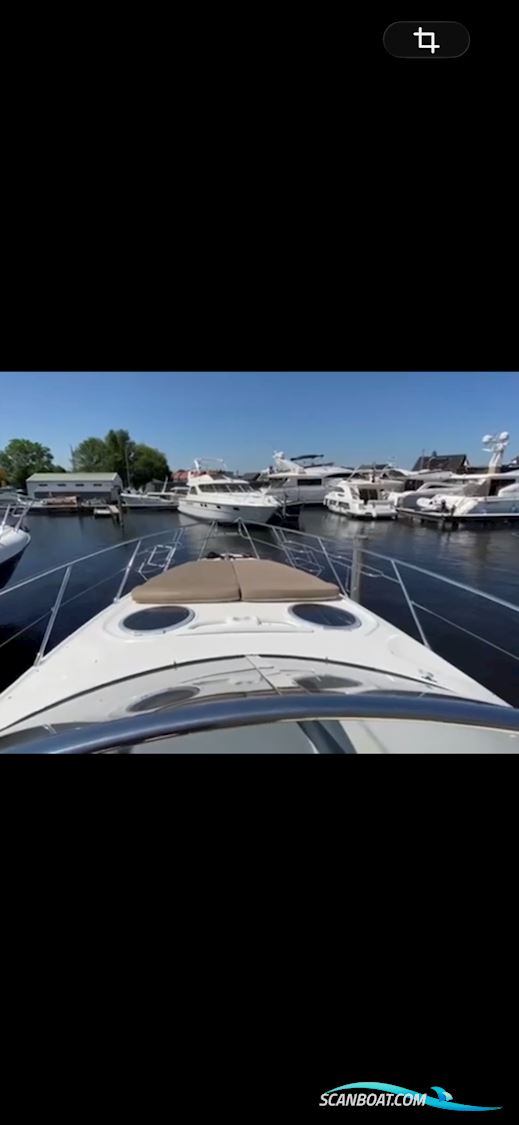 Cranchi 41 Endurance