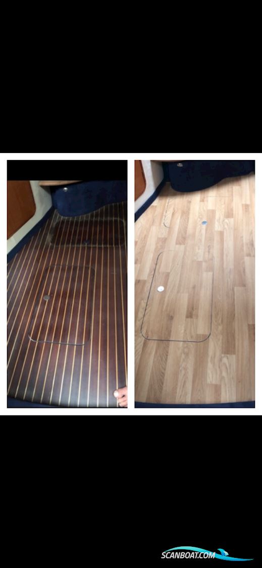 Cranchi 41 Endurance