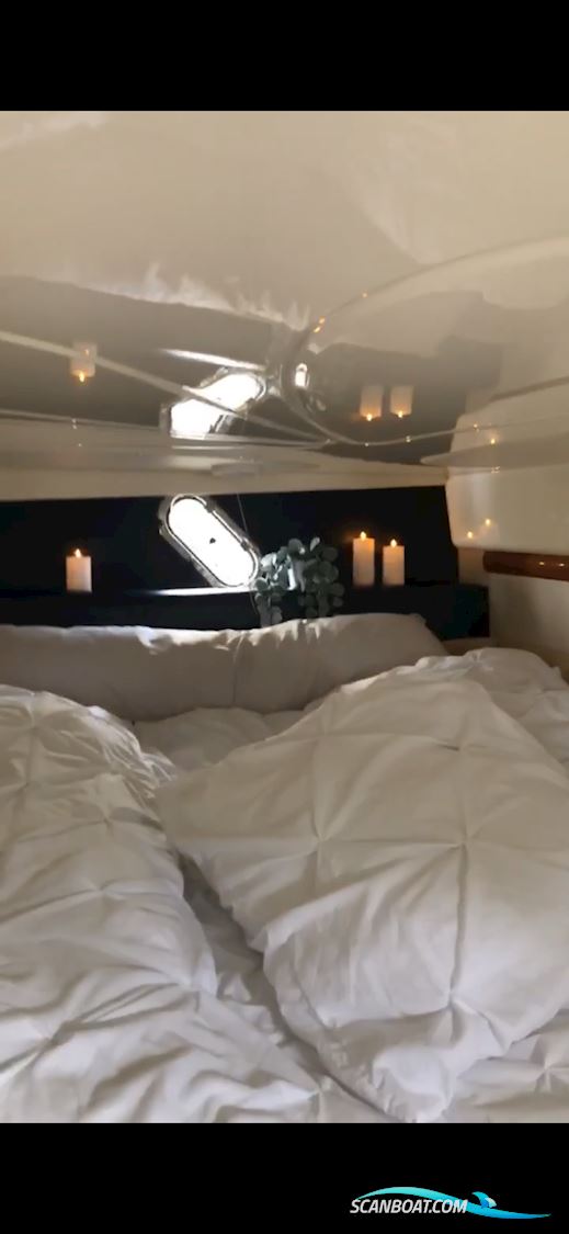 Cranchi 41 Endurance