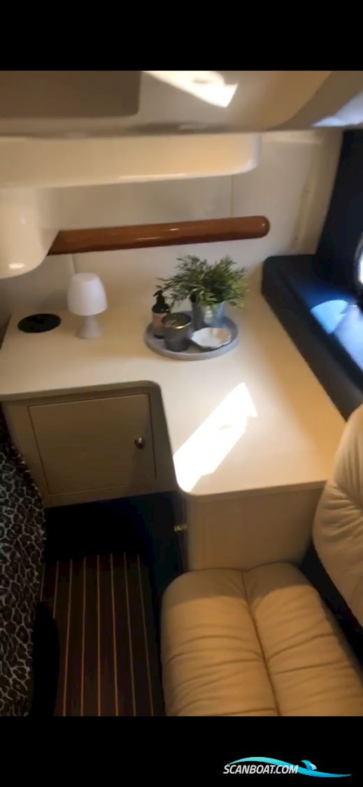 Cranchi 41 Endurance