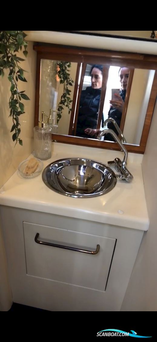 Cranchi 41 Endurance