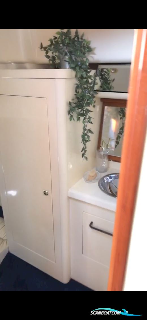 Cranchi 41 Endurance