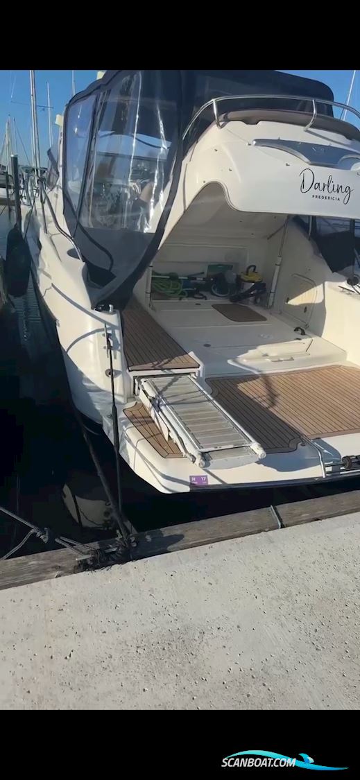 Cranchi 41 Endurance