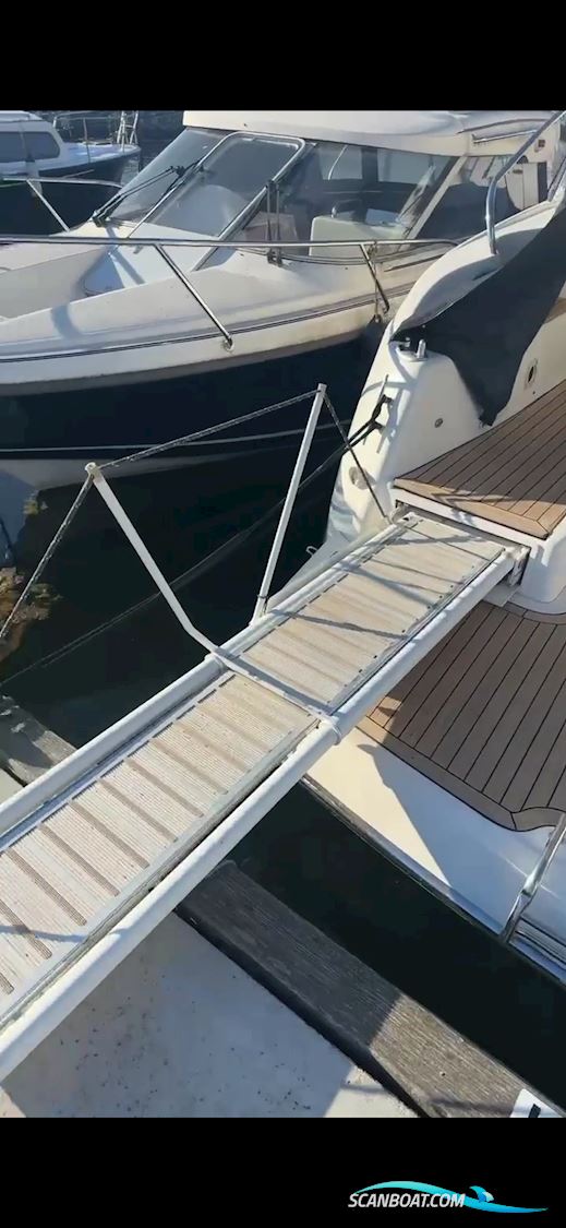 Cranchi 41 Endurance