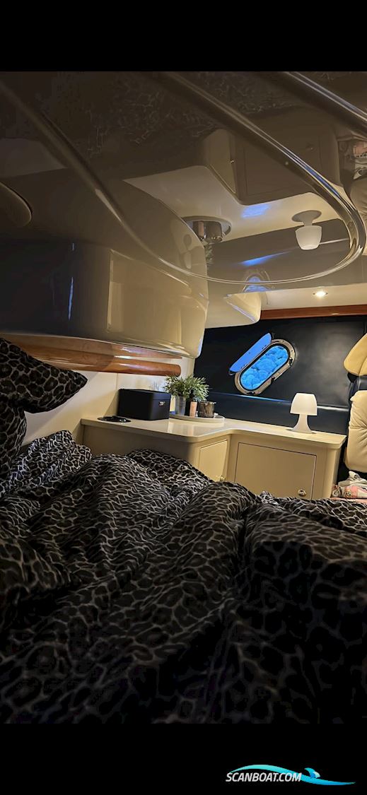 Cranchi 41 Endurance