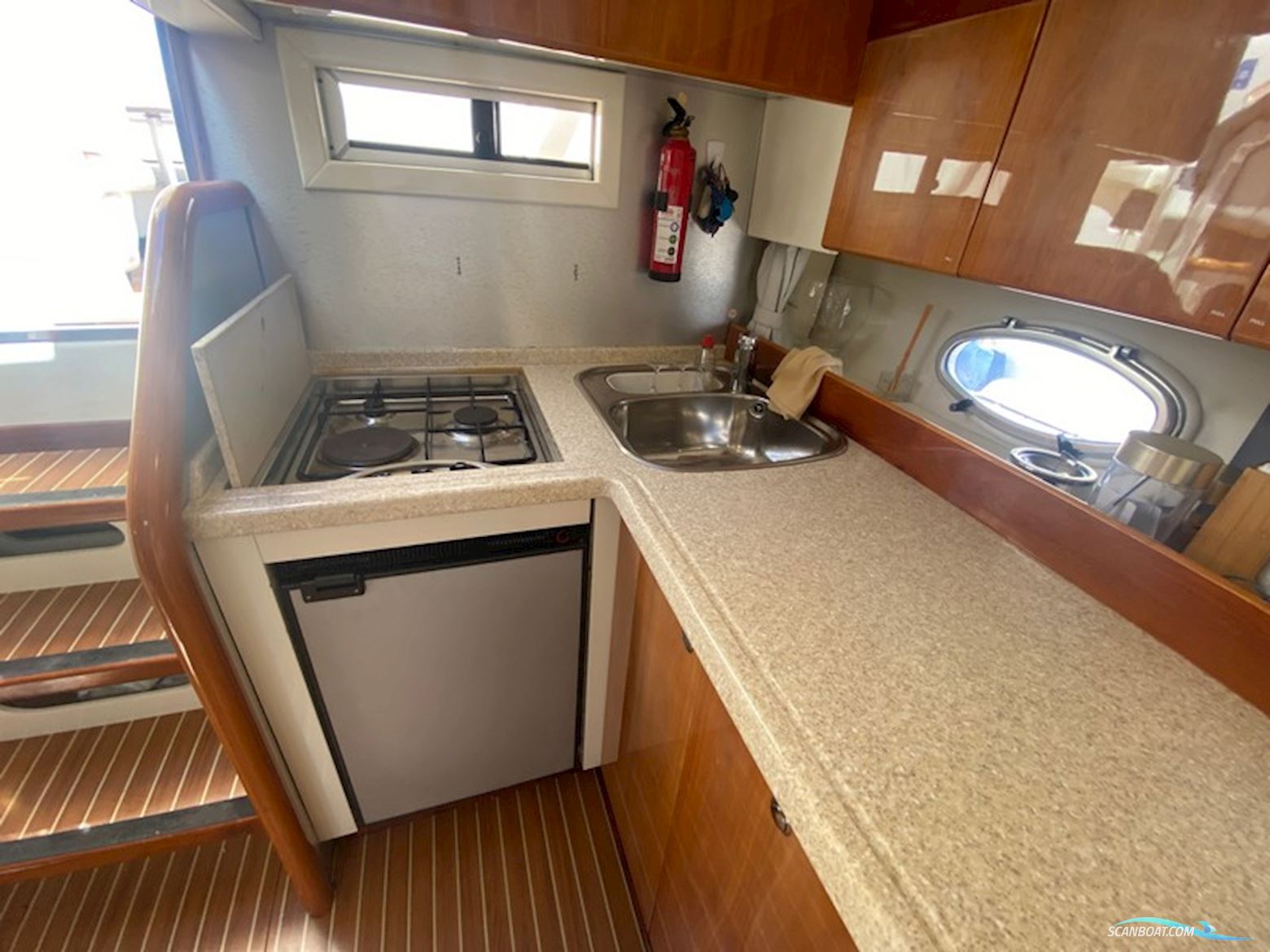 Cranchi 41 Mediterranee