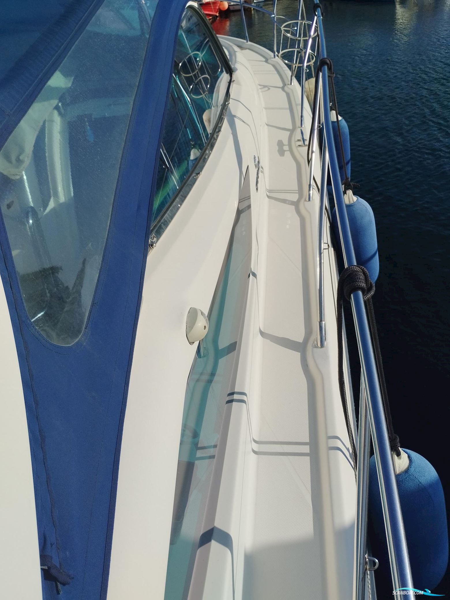 Cranchi 43 Mediterranée