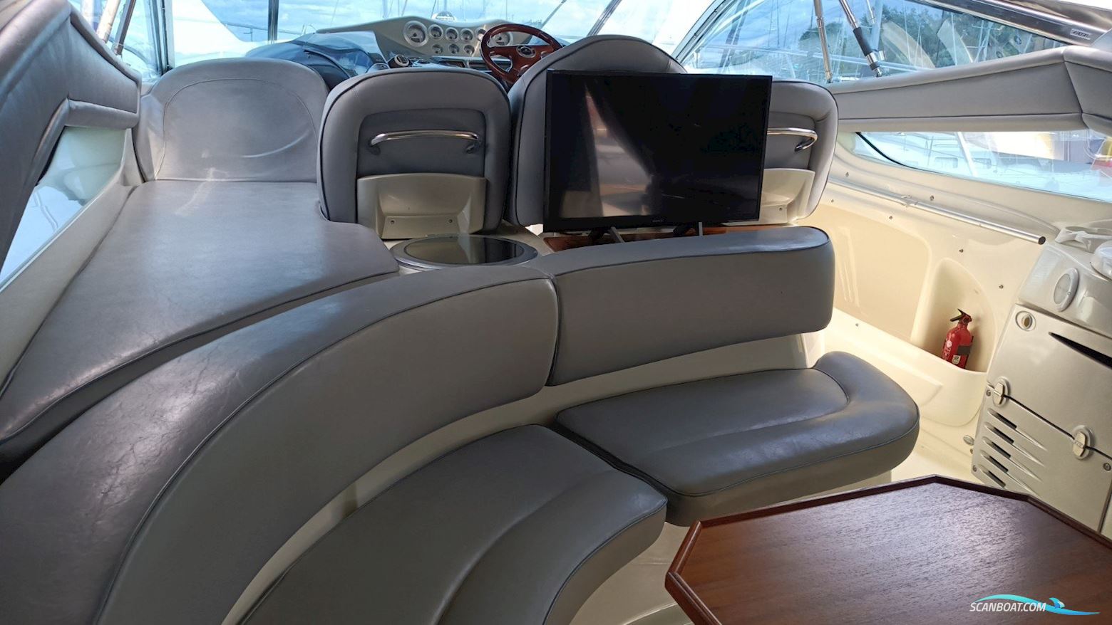 Cranchi 43 MEDITERRANEE