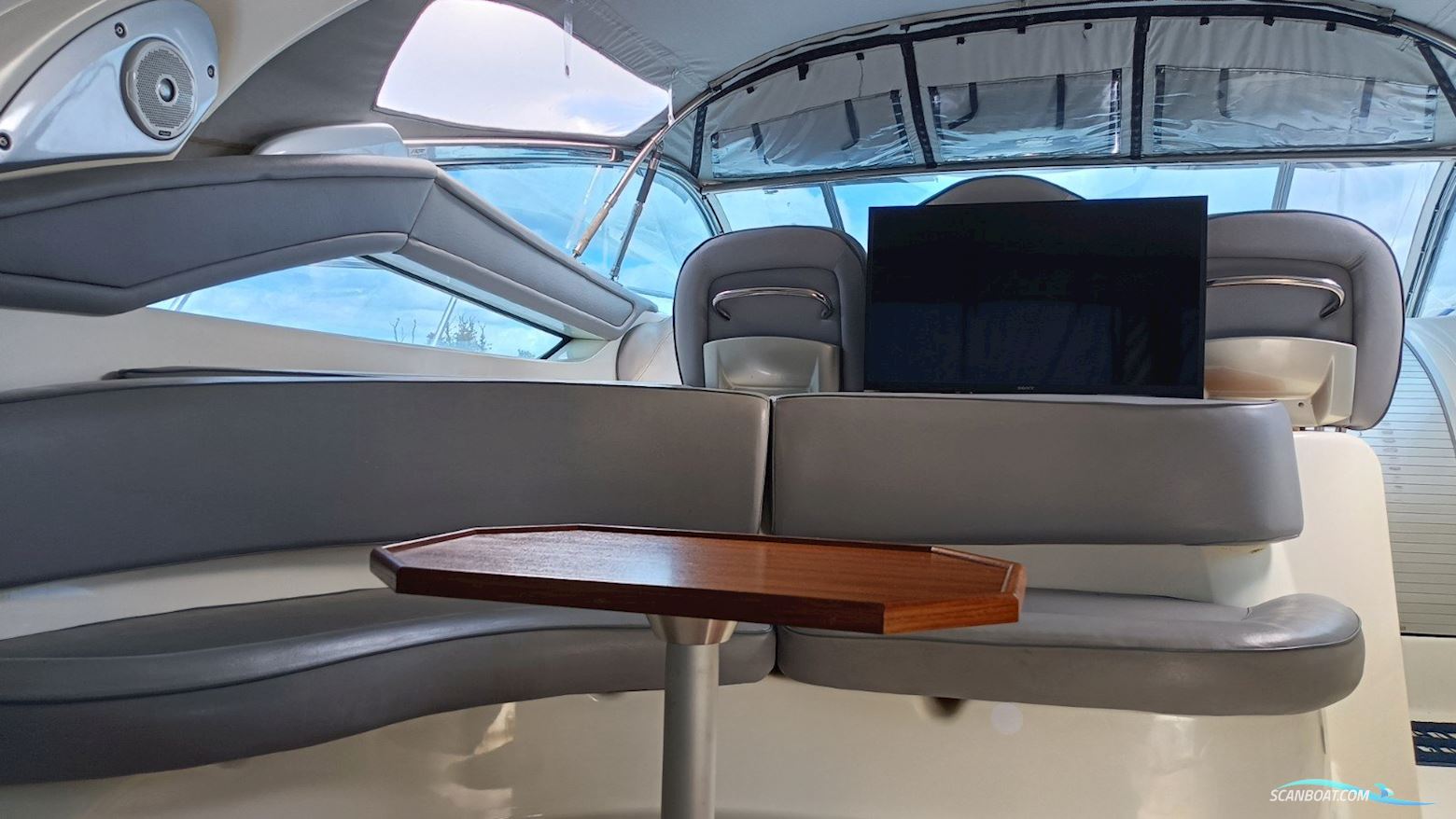 Cranchi 43 MEDITERRANEE