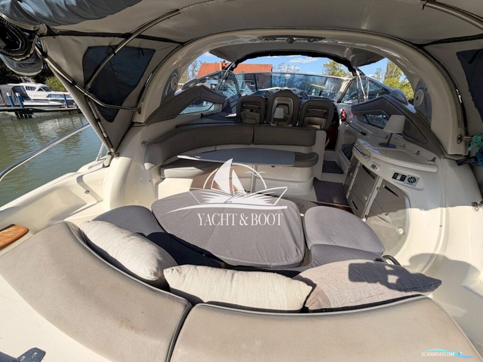 Cranchi 43 Mediterranee