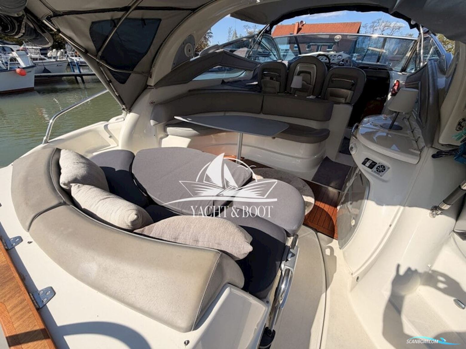 Cranchi 43 Mediterranee