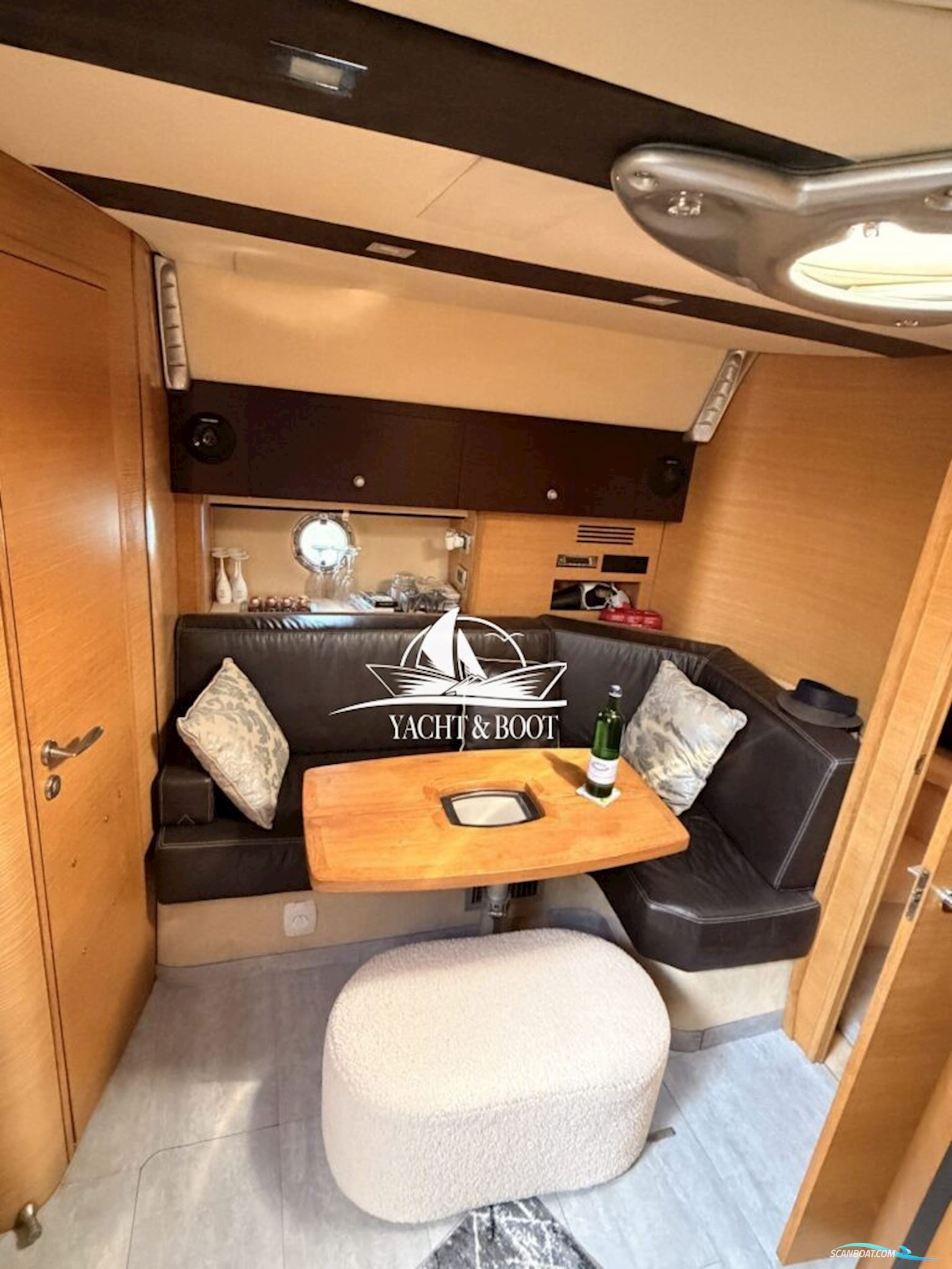 Cranchi 43 Mediterranee