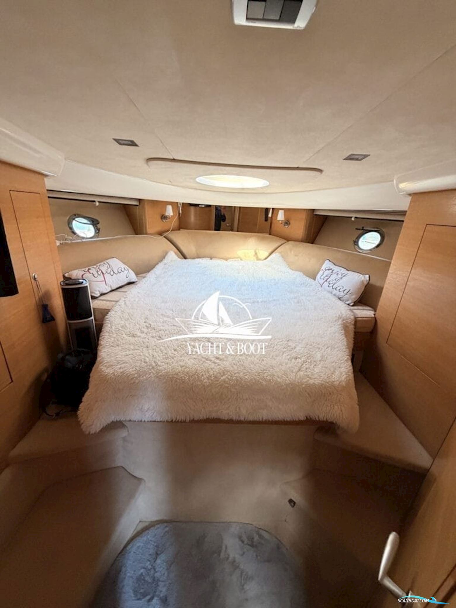 Cranchi 43 Mediterranee