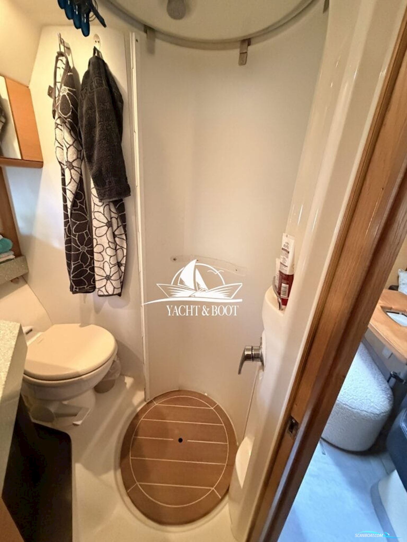 Cranchi 43 Mediterranee