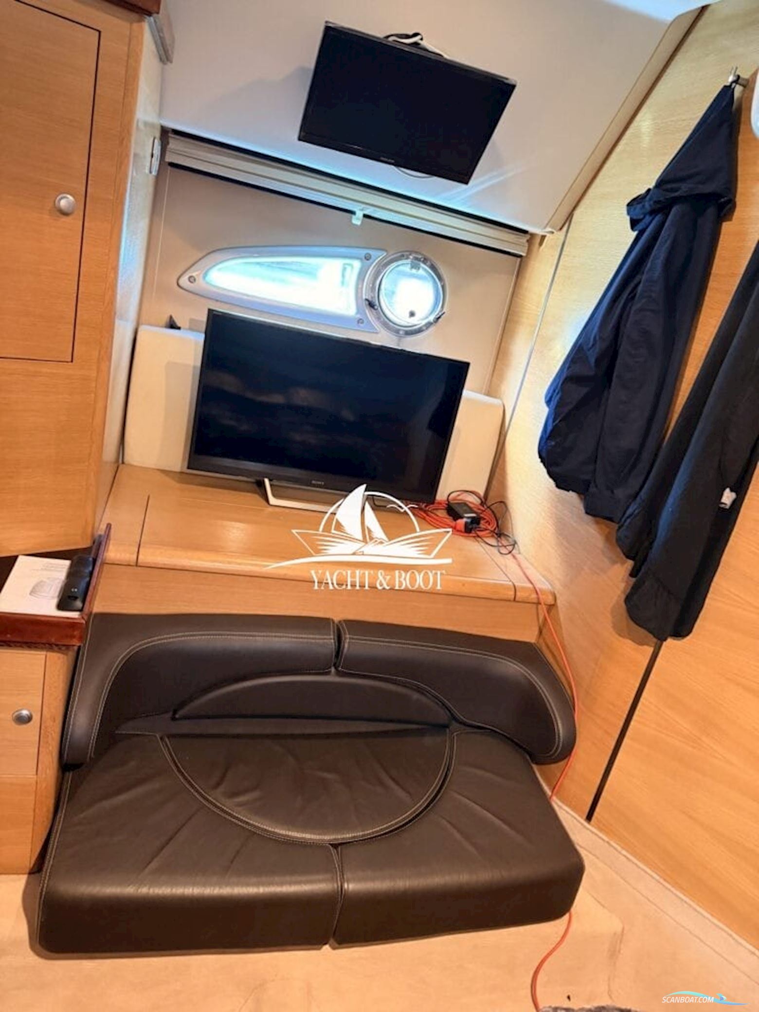 Cranchi 43 Mediterranee