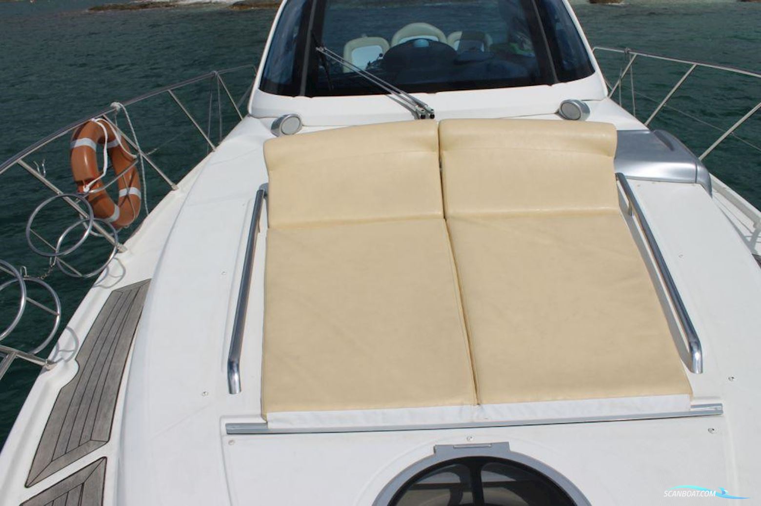 Cranchi 47 Mediterranée