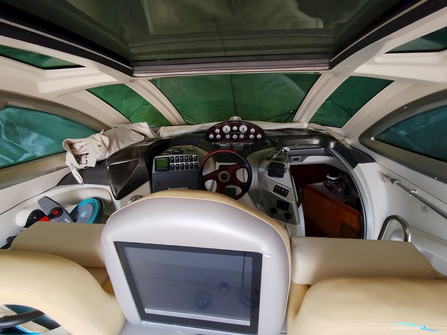 Cranchi 47 Mediterranée