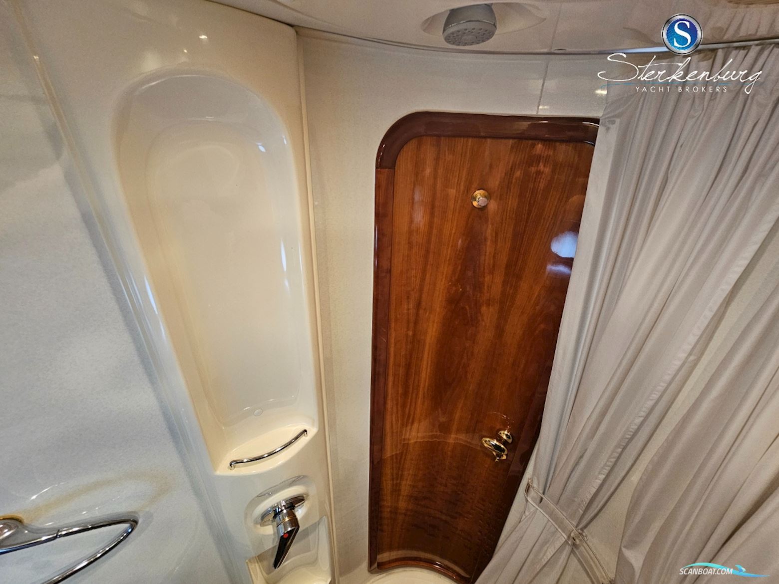 Cranchi 50 mediterranee