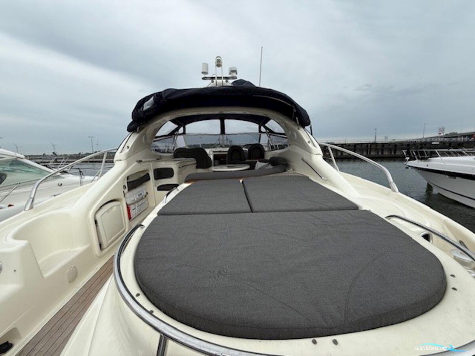 Cranchi 50 Mediterranee