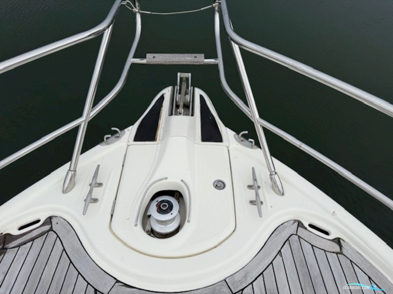 Cranchi 50 Mediterranee