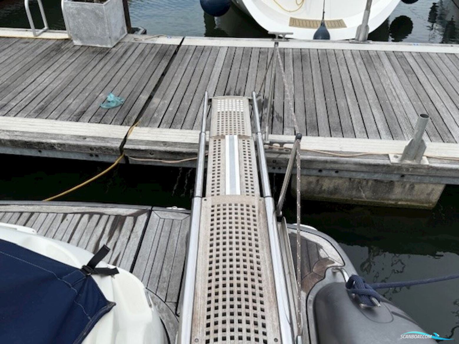 Cranchi 50 Mediterranee