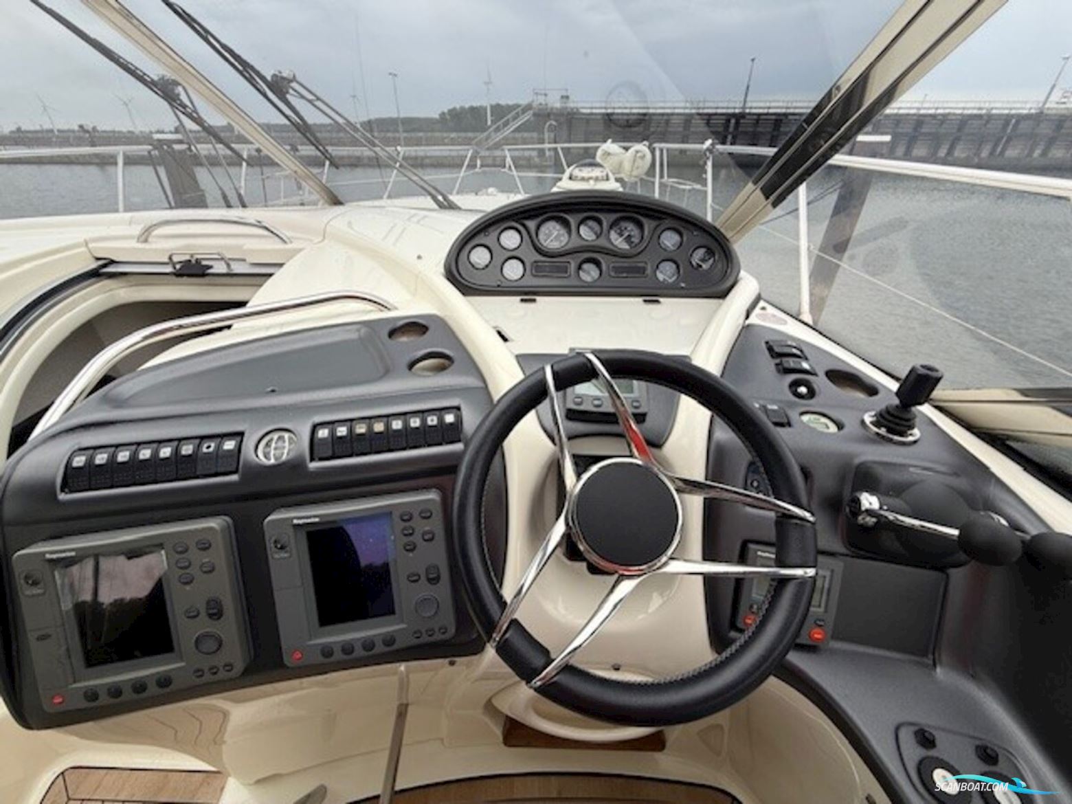 Cranchi 50 Mediterranee