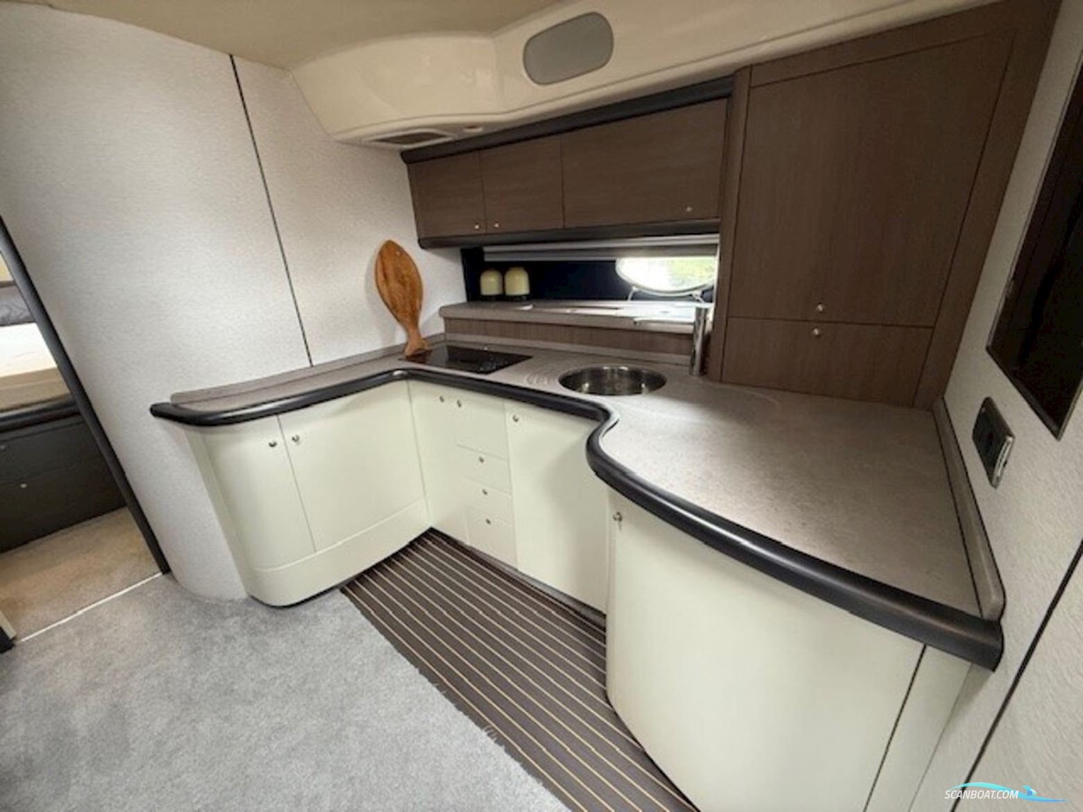 Cranchi 50 Mediterranee