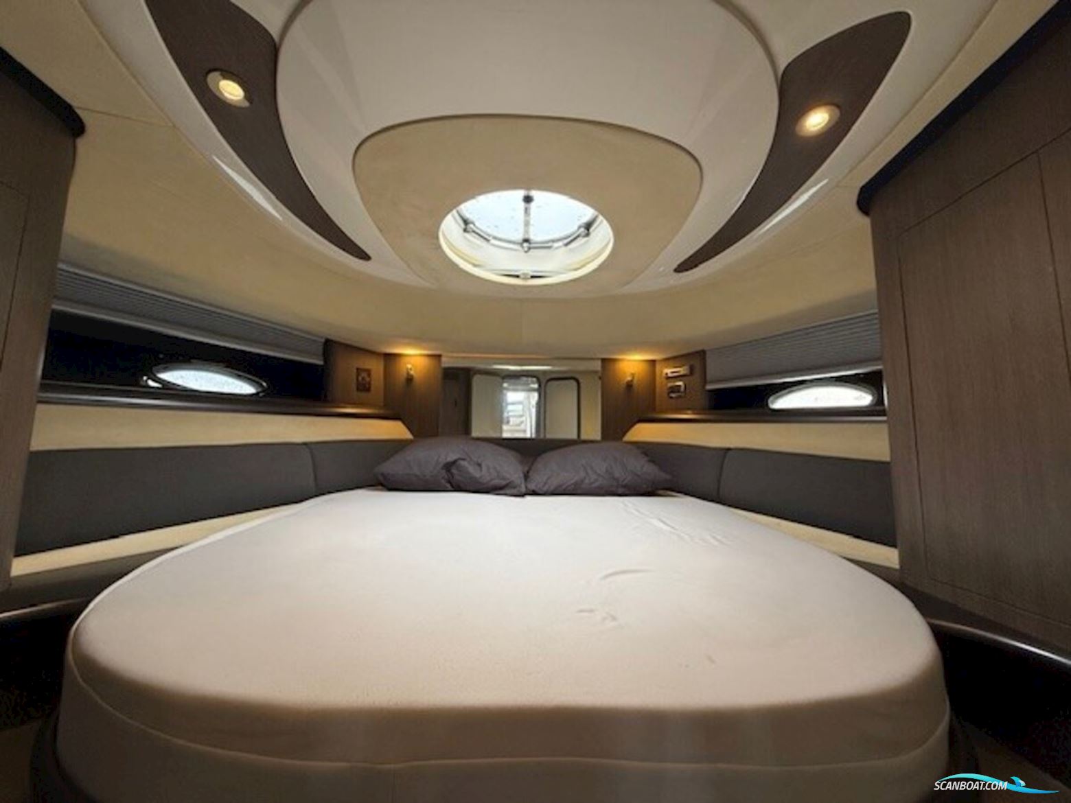 Cranchi 50 Mediterranee