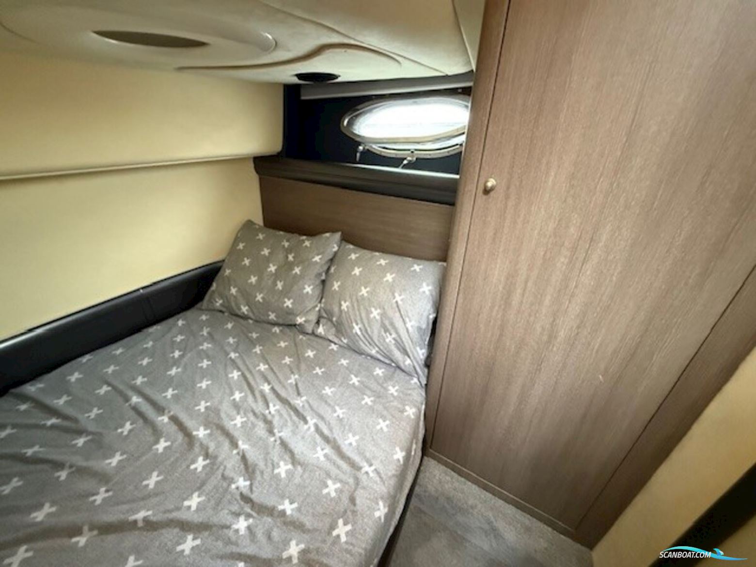 Cranchi 50 Mediterranee