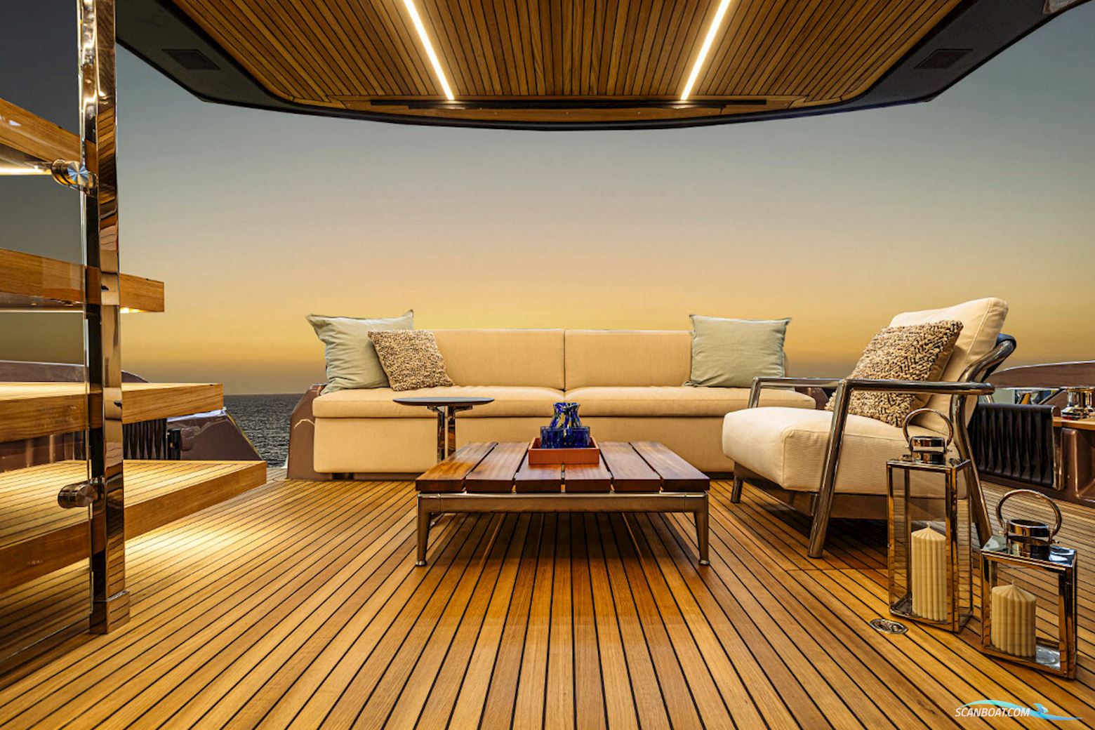 Cranchi 62 Sessantadue