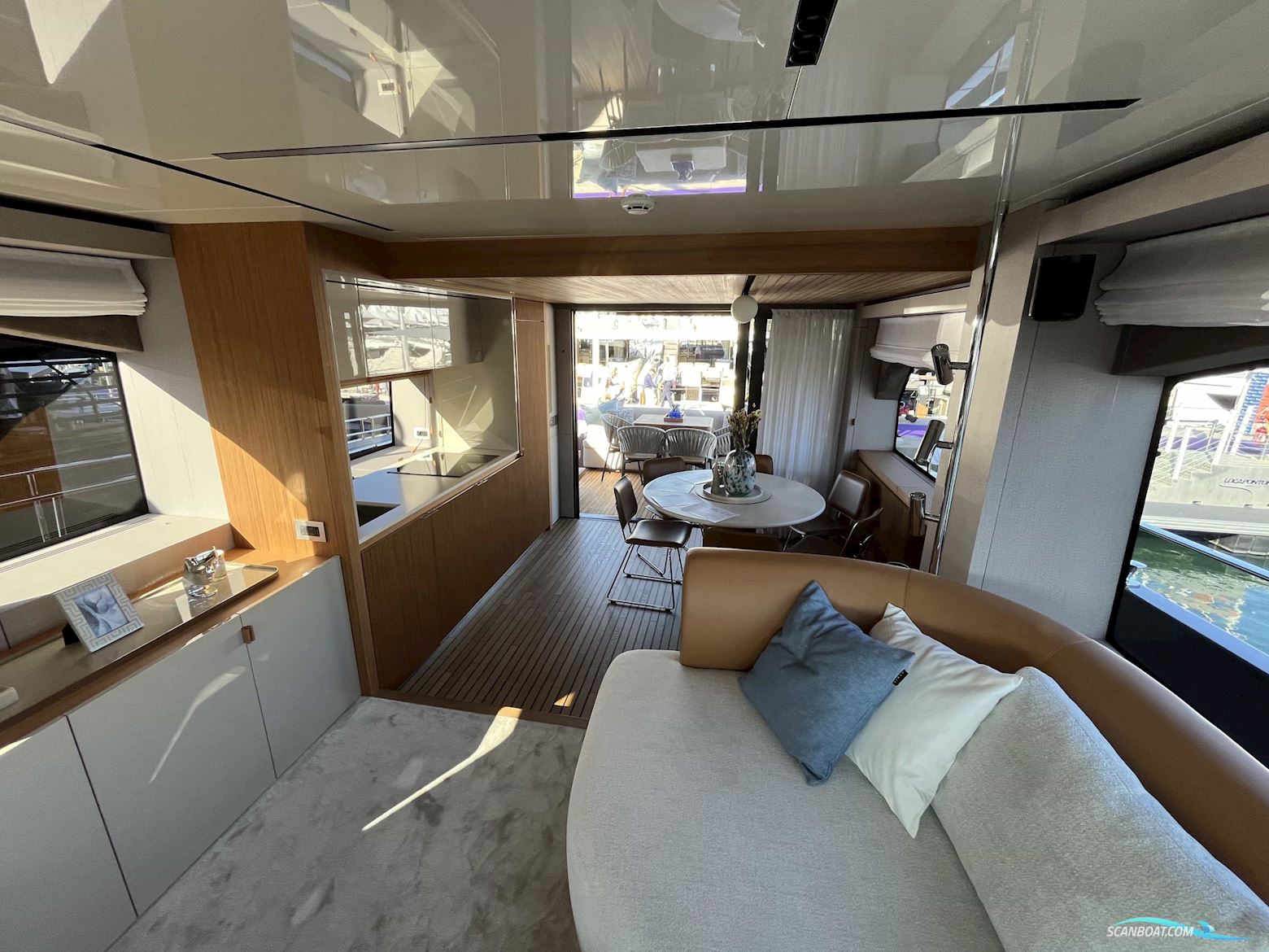 Cranchi 62 Sessantadue