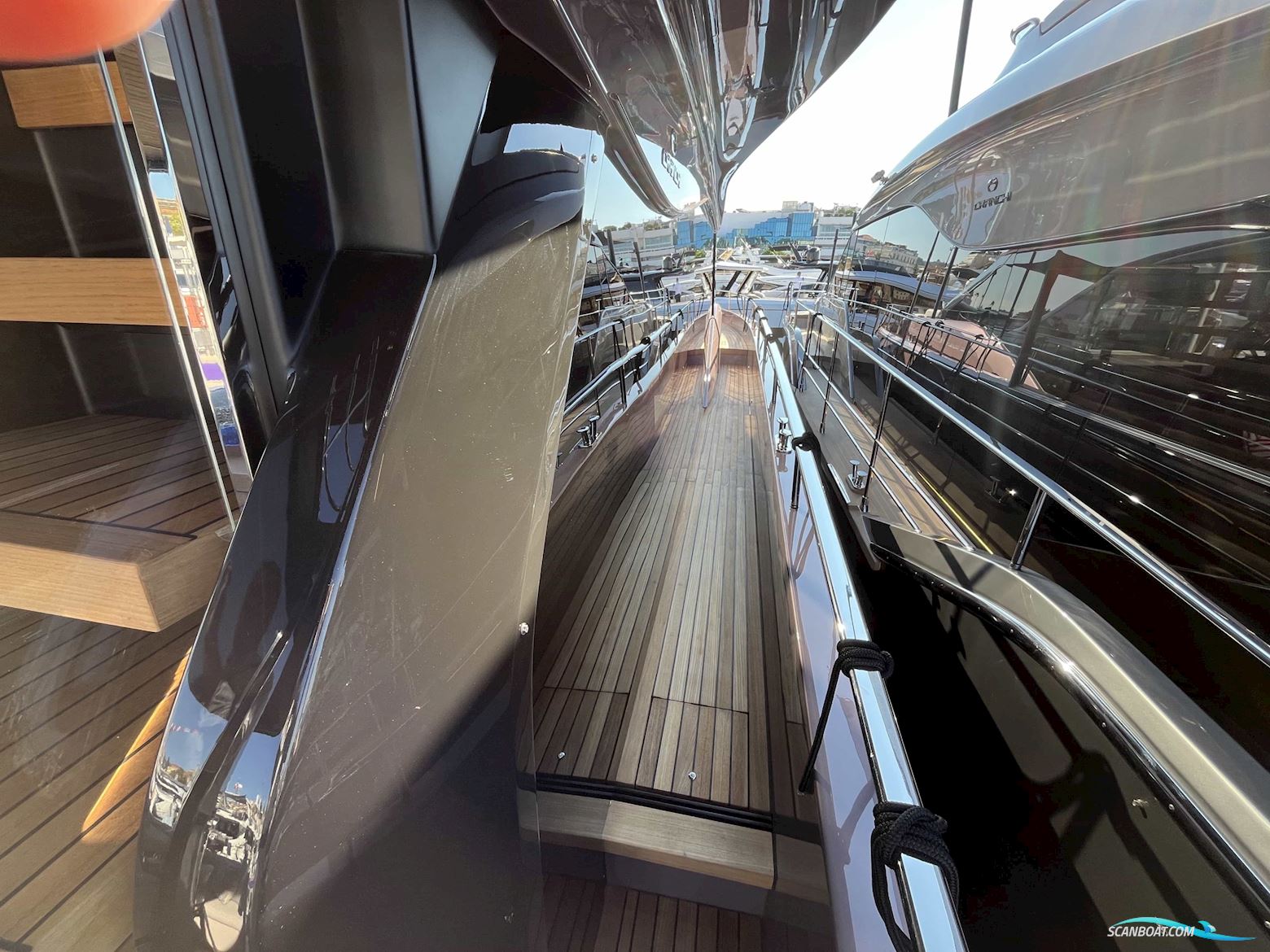 Cranchi 62 Sessantadue