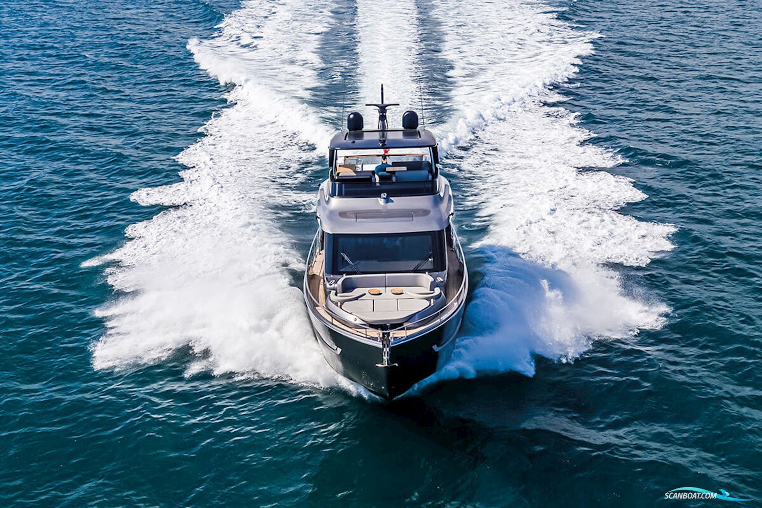 Cranchi 67 Sessantasette - Preorder fra