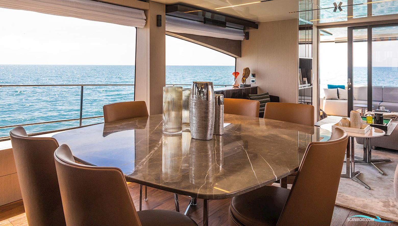 Cranchi 67 Sessantasette - Preorder fra