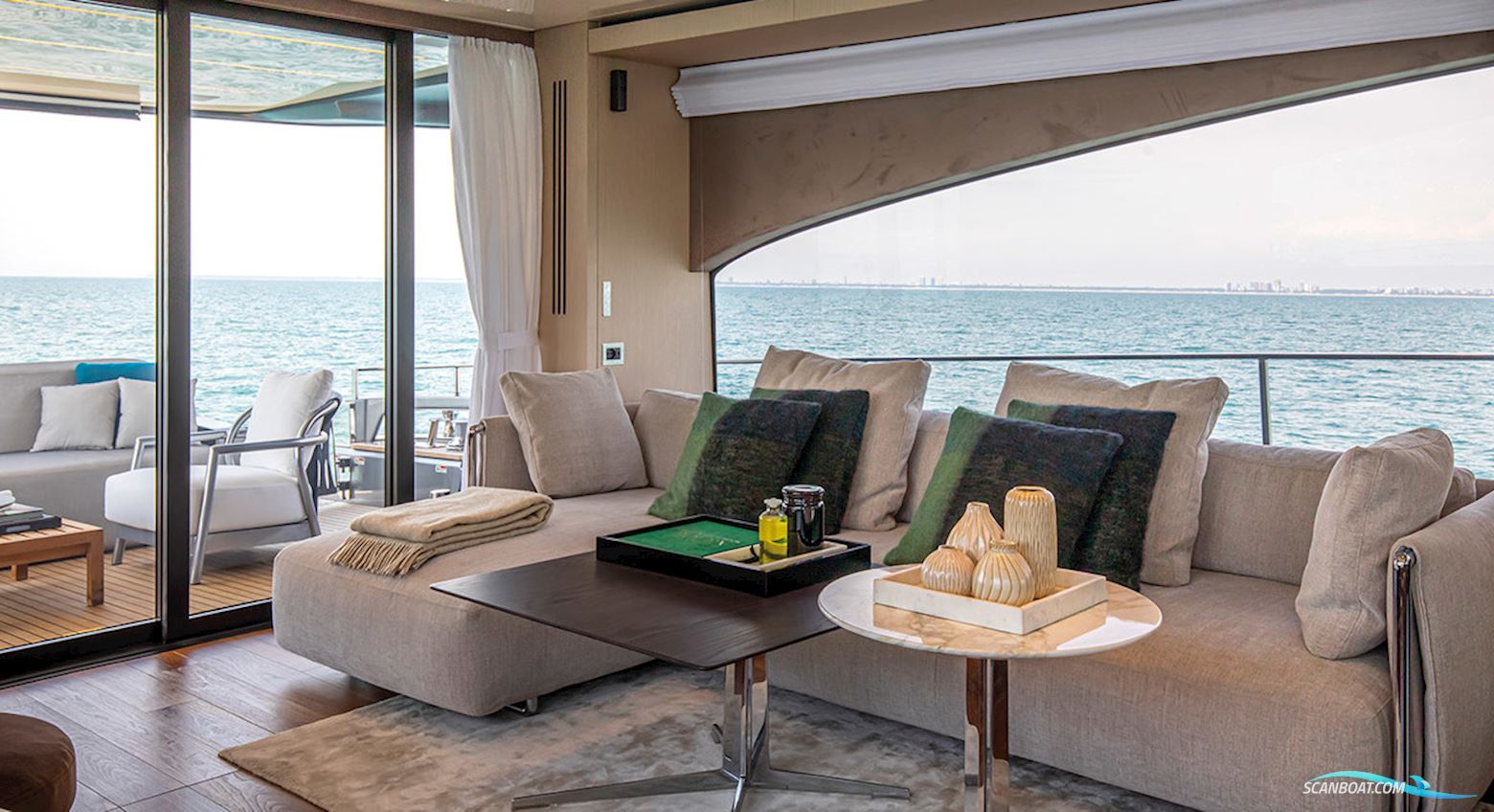 Cranchi 67 Sessantasette - Preorder fra