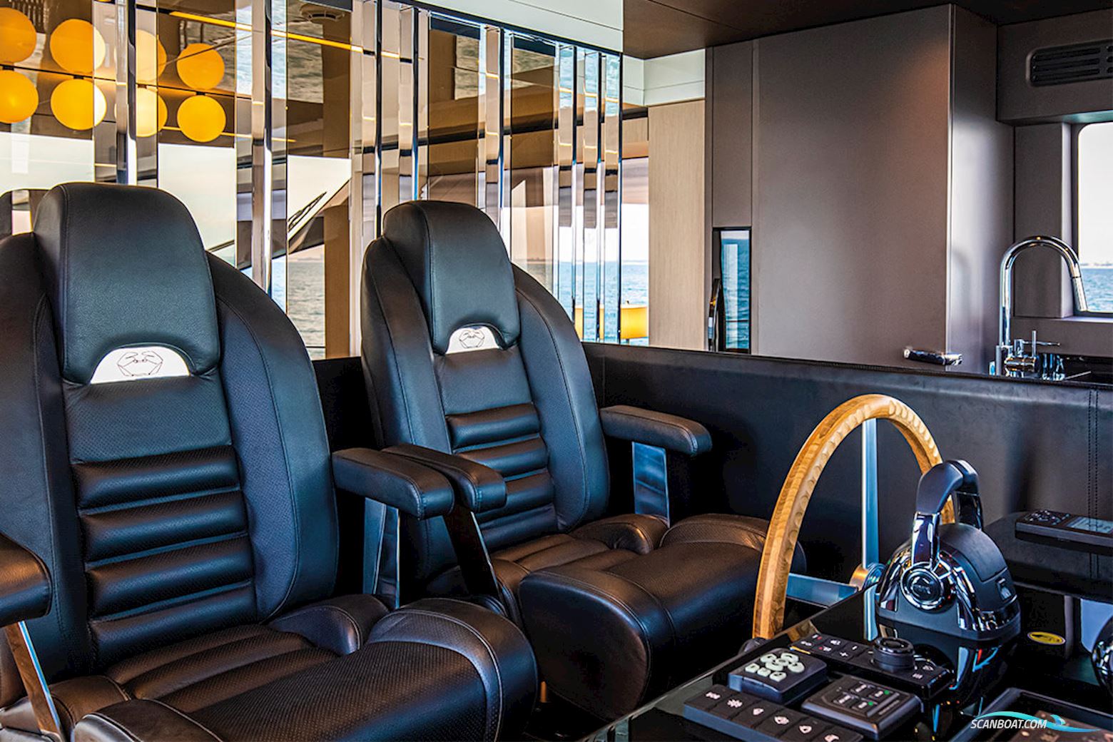 Cranchi 67 Sessantasette - Preorder fra