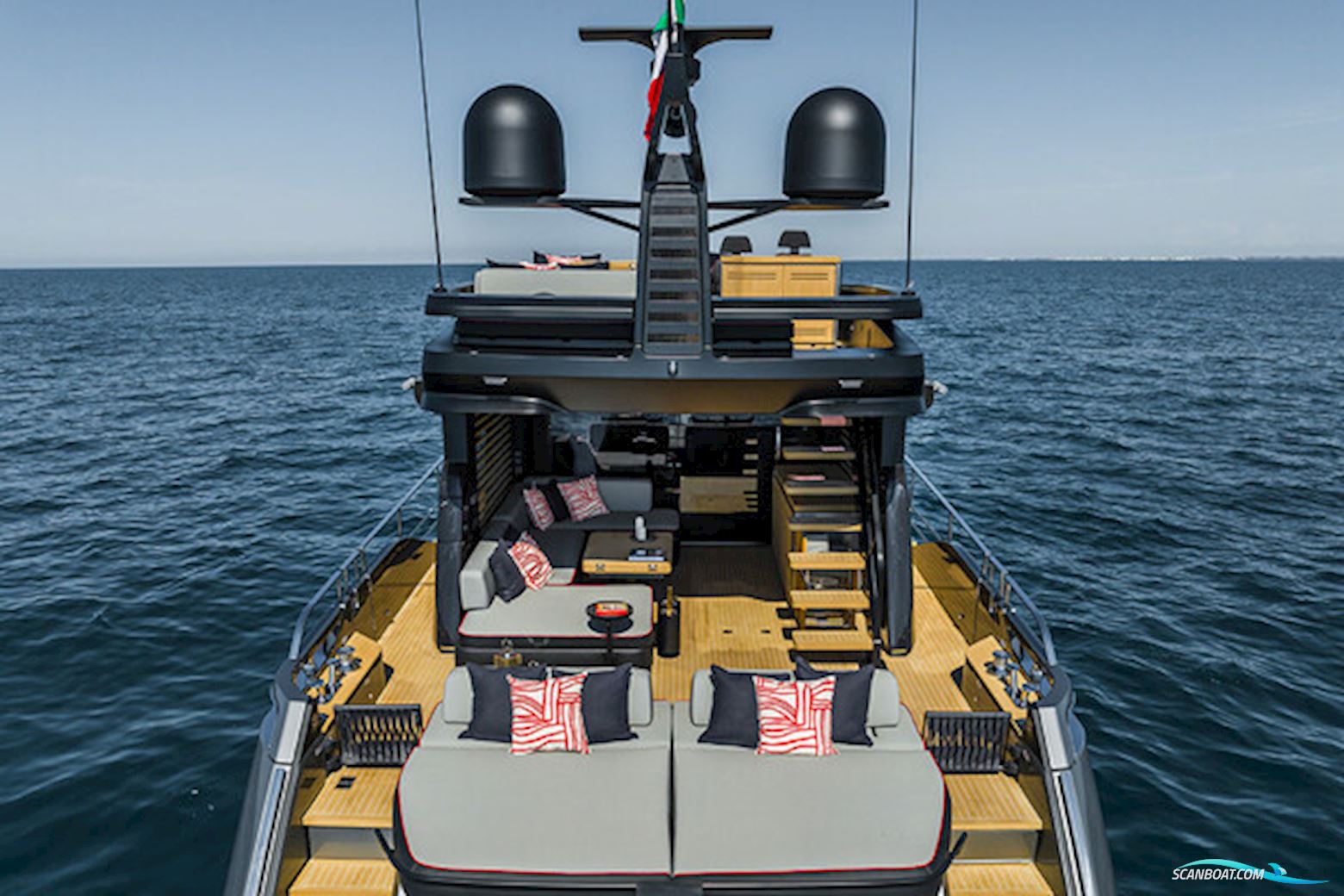 Cranchi 67 Sessantasette CORSA - NYHED