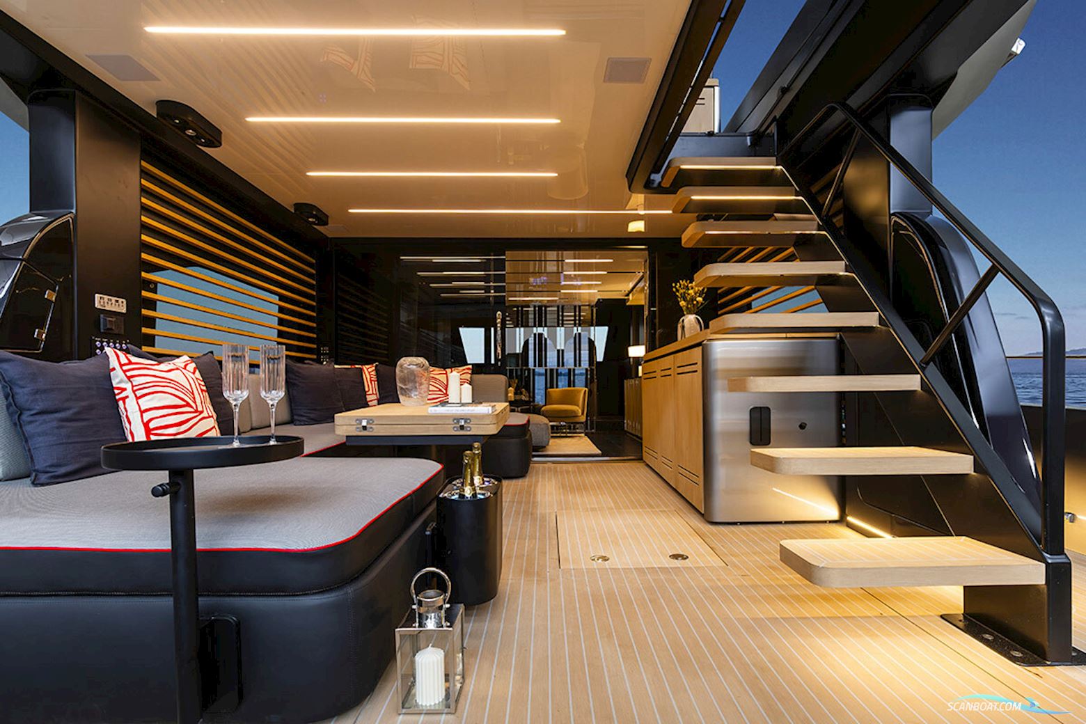 Cranchi 67 Sessantasette Corsa -