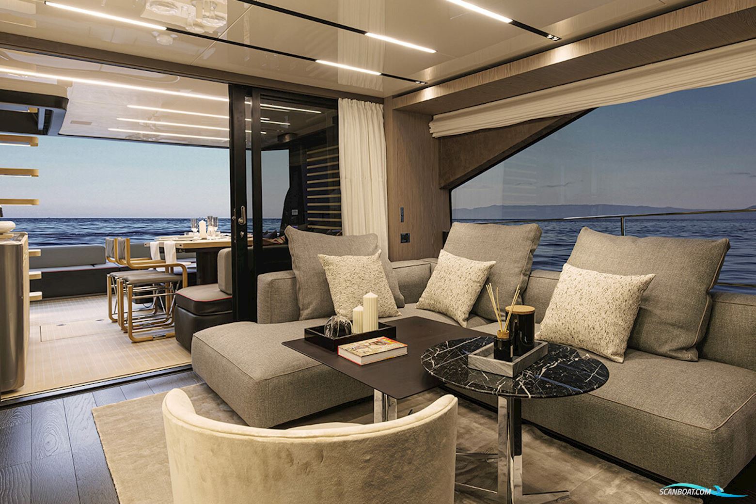 Cranchi 67 Sessantasette Corsa -